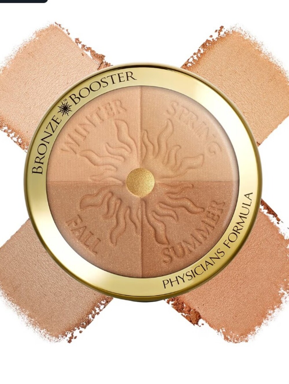 Physicians Formula Bronze Booster